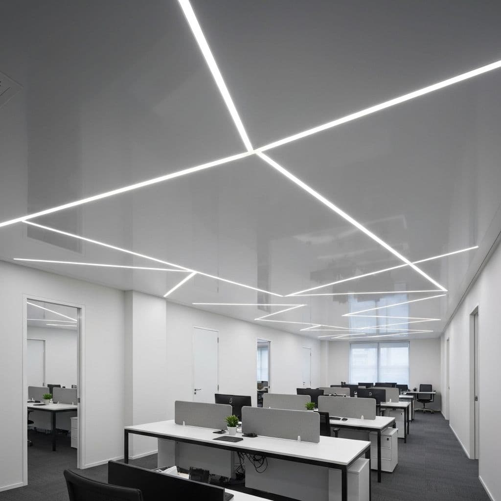 Офис на Большой Садовой